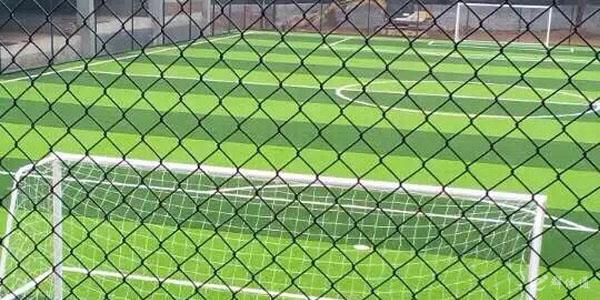 姬堂公園社區(qū)足球場(chǎng)