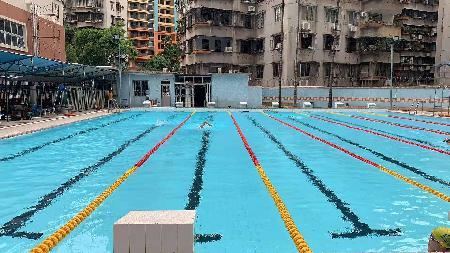 健強(qiáng)體育越秀省實店