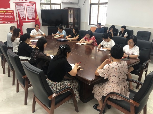 精心組織，共創(chuàng)佳績(jī)