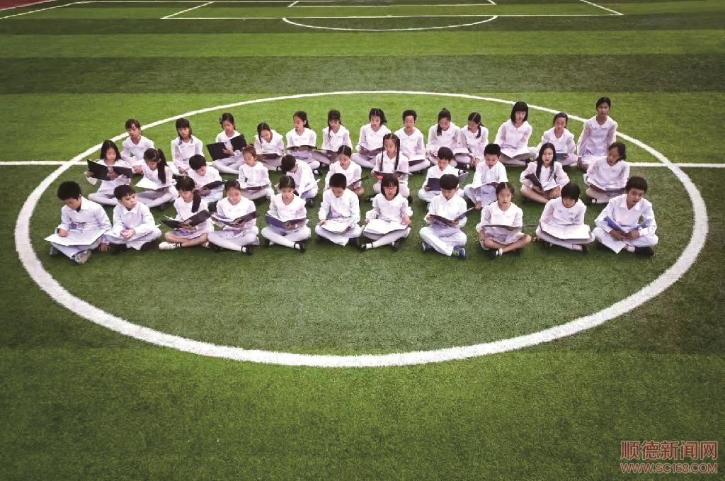 厲害了！西山小學獲世界合唱節(jié)銀獎