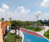 家門口小公園、彩色球場、濱河步道……順德城鄉(xiāng)品質(zhì)提升繪出美麗新農(nóng)村?