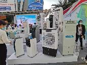 廣交會(huì)順德優(yōu)品⑤丨海倫寶電器秀出省心的“制冷神器”，布局自主品牌