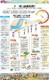 下一站，品質(zhì)陳村！