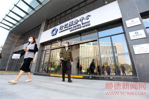 營(yíng)商環(huán)境順心順意 優(yōu)質(zhì)企業(yè)近悅遠(yuǎn)來