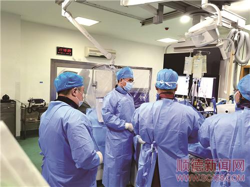 市民身邊的腦健康守護(hù)者