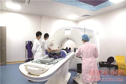 市民身邊的腦健康守護(hù)者