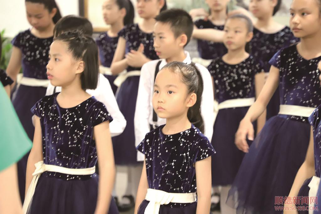 厲害了！西山小學獲世界合唱節(jié)銀獎