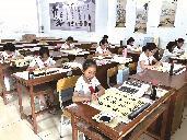 黨建引領，社團活動全員參與