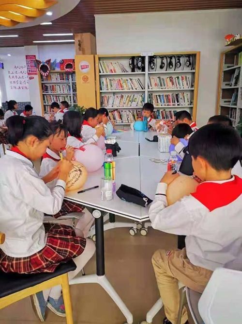 “雙減”后第一個國慶假期，孩子們都去哪了？