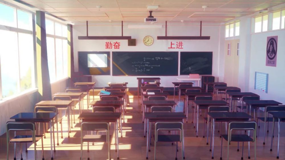 從中師生到高級(jí)教師，55歲的我決然退休：我怕學(xué)生！