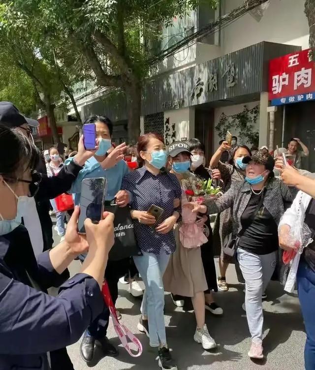 錯換人生二試，考官若保送杜某枝將破壞教育制度，并自毀前程