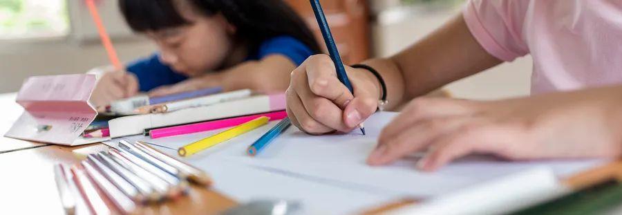 “雙減”后，又有新變化！孩子作業(yè)變少了，家長陪伴升級了