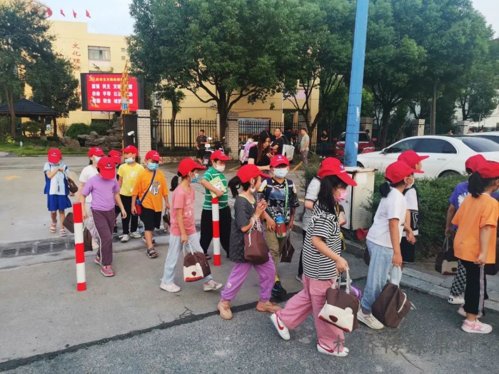 “雙減”以后，柯橋孩子們的新學期有多快樂？看完本文，答案就有了！