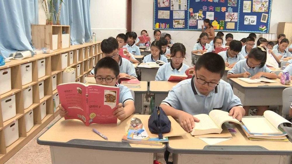 【快點(diǎn)融媒】減作業(yè)增運(yùn)動(dòng) 樂(lè)清“雙減”有妙招