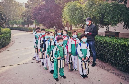 義務(wù)教育階段“卷”不起來了，教育部發(fā)布通知，學(xué)生不用早起了