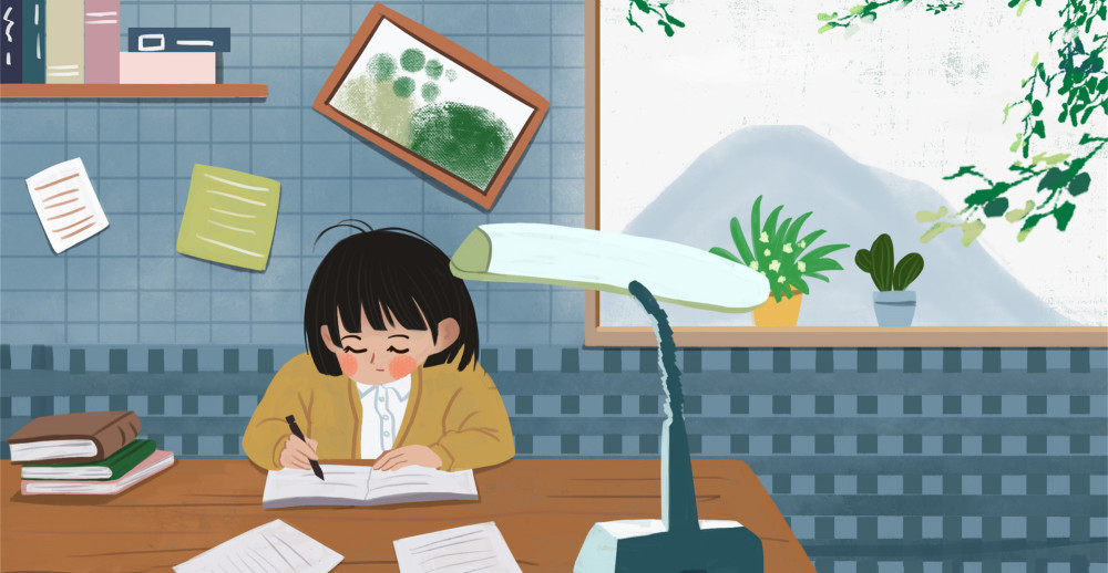 避坑指南：初中生家長(zhǎng)輔導(dǎo)孩子走過(guò)的那些彎路，可以給你一些參考