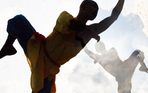 2019年北京市青少年武術(shù)散打錦標賽