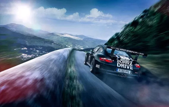 北京市汽車長距離集結賽