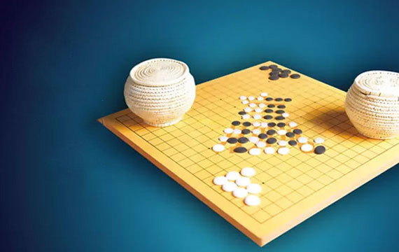 2021年順義區(qū)春季圍棋級位賽