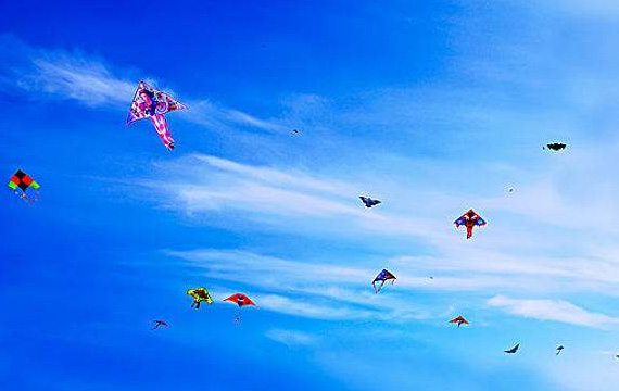 北京市社區(qū)風箏賽