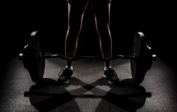 北京市第十五屆運動會舉重比賽