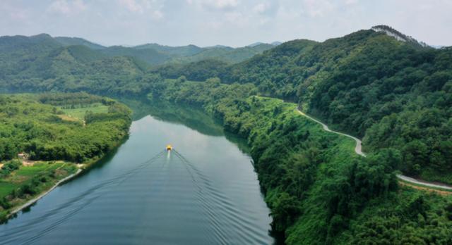 全國推薦！全省唯一！肇慶這條運(yùn)動(dòng)環(huán)線出圈了