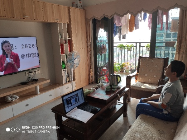 智慧戰(zhàn)“疫”，消防安全常抓不懈