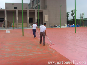 彈丙球場(chǎng)