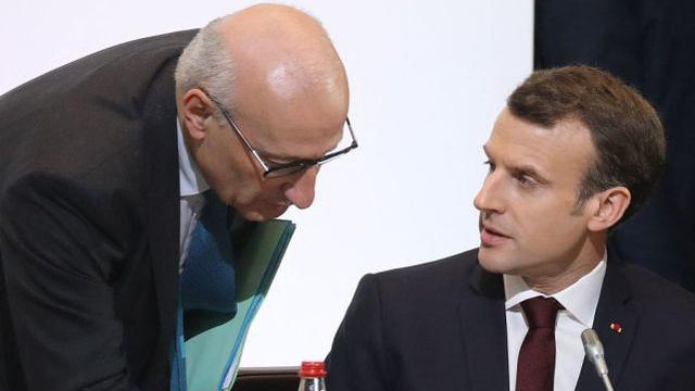 布林肯刪除將“與香港人民站在一起”推文，美國務院：團隊發(fā)錯了