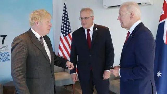 美議員建議將塔利班列為“外國(guó)恐怖組織”，誰(shuí)援助就制裁誰(shuí)