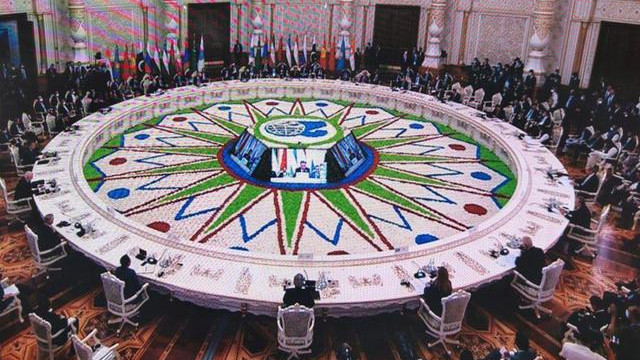 “上合大家庭”添新人，美國(guó)地緣戰(zhàn)略大師最擔(dān)心的變成了現(xiàn)實(shí)