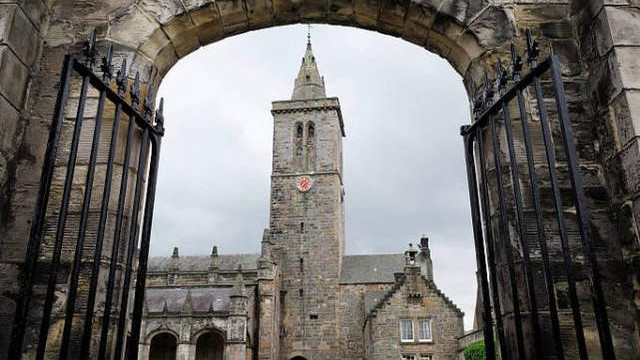 有史以來首次！牛津劍橋雙雙被擠下寶座，錯失優(yōu)秀大學排行榜榜首