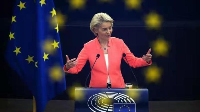 歐盟啥都不知道！BBC：“AUKUS”防務協(xié)議給歐洲敲響了尷尬的警鐘