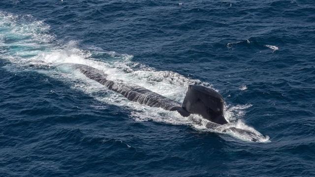 外媒：拜登欲重建聯(lián)盟以針對(duì)中國(guó)，但“法國(guó)很生氣，后果很嚴(yán)重”