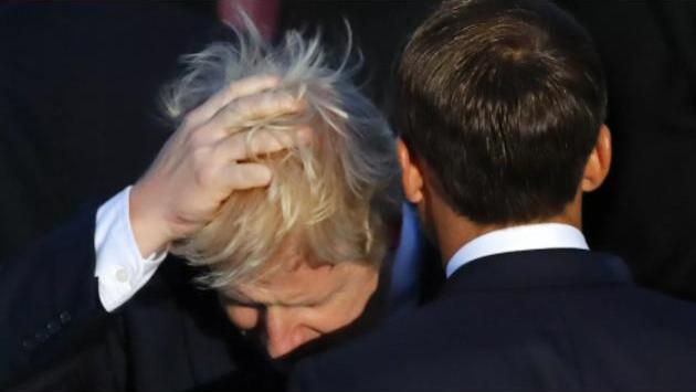 為了報(bào)復(fù)澳大利亞背信棄義的做法，法國(guó)要出大招了？