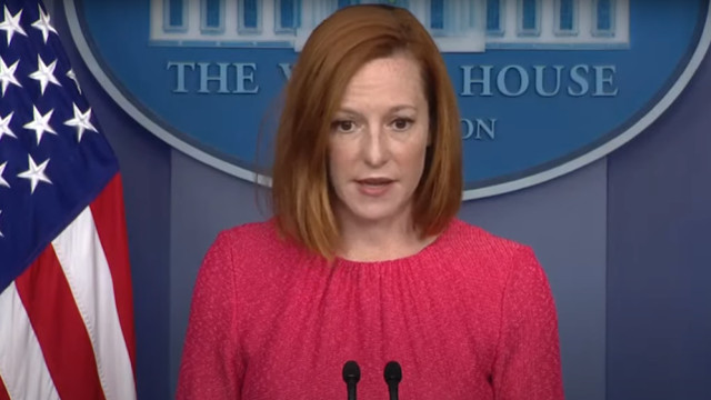 嘴上說著不要，身體卻很誠實！白宮否認加劇同中國冷戰(zhàn)，結(jié)果呢