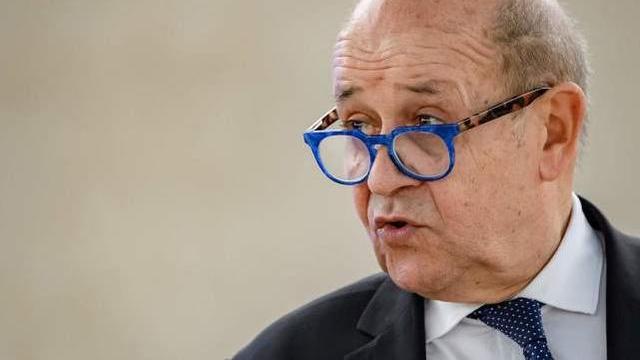 “AUKUS”協(xié)議將導(dǎo)致北約瓦解？英官員：歐洲或?qū)で蟆傲砥馉t灶”