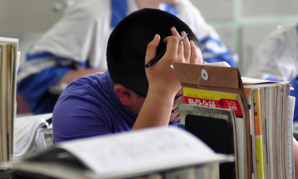 高三走單招的學生注意了，畢業(yè)后很容易后悔，學生可別走錯路