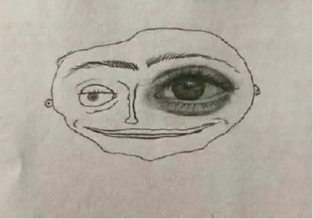 考試只剩2分鐘怎么辦？來(lái)看美術(shù)生的“騷操作”，老師：不忍直視