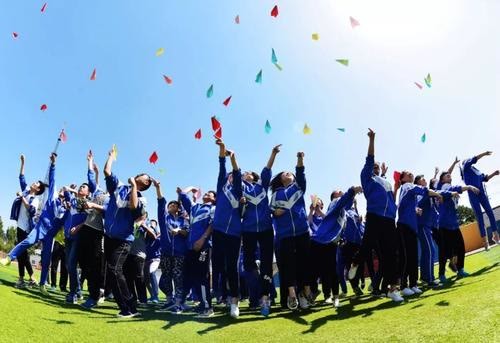 新高考地區(qū)注意志愿填報是個機會，把握住這3點，騰飛很簡單