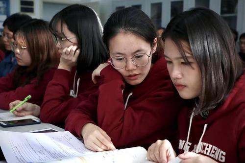 公費師范生和師范生的4大不同，專家匯總過后，學生傾心哪一種