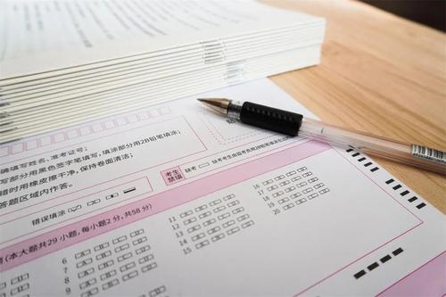 新高考之下，這4大原因最容易引起退檔，家長早了解避免被退檔