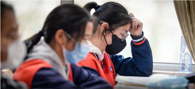 只能保證規(guī)則是公平，教育部長話雖不好聽，但現(xiàn)實(shí)！