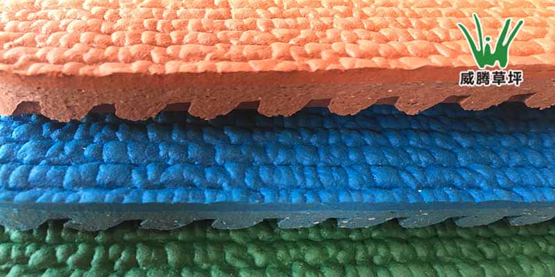 預(yù)制型<a href=http://www.hjlhqqhx.cn target=_blank class=infotextkey>塑膠跑道</a>-鳥巢專用