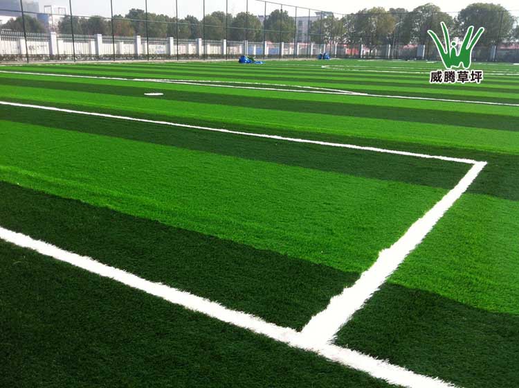 足球場(chǎng)人造草坪施工圖-南京祿口機(jī)場(chǎng)