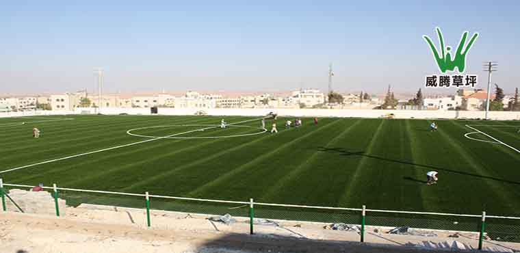 阿根廷十一人制人造草坪足球場(chǎng)