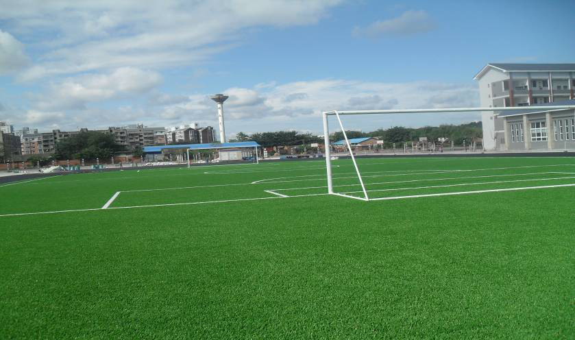 人造草施工標準