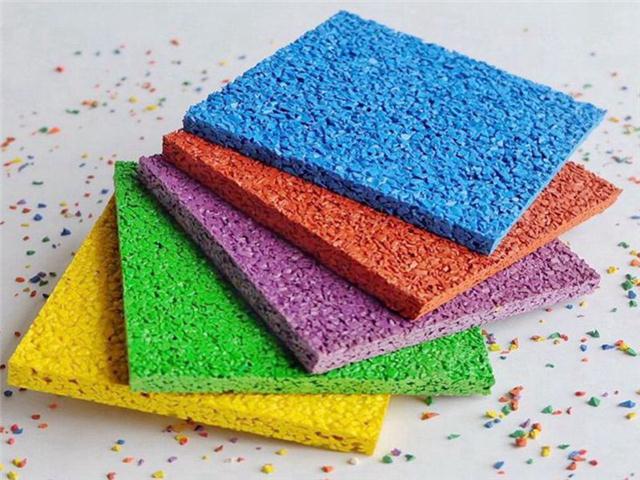 廣東塑膠顆粒廠家