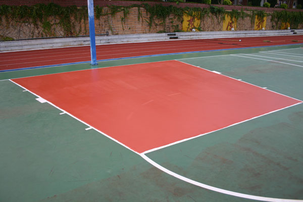 <a href=http://www.hjlhqqhx.cn target=_blank class=infotextkey>丙烯酸</a>球場(chǎng)廠家