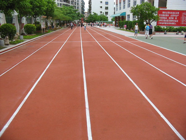 學(xué)校<a href=http://www.hjlhqqhx.cn target=_blank class=infotextkey>塑膠跑道</a>